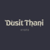 Dusit Thani Kyoto logo - Similar company to Aqua Architects
