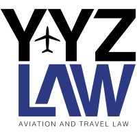 YYZlaw logo - Similar company to Beingbrief.In