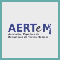 AERTeM (Asociación Española de Redactores de Textos Médicos) logo - Similar company to Asociación De Medicina De La Industria Farmacéutica (Amife)