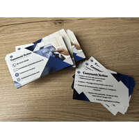 Communic'Action logo - Similar company to Artled