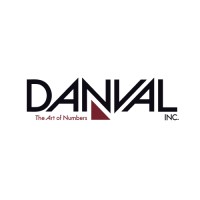 Danval Inc. logo - Similar company to Olinguito Detailing Sas