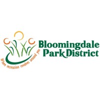 Bloomingdale Park District logo - Similar company to Dependable Building Services