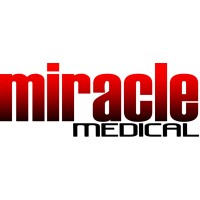 Miracle Medical Equipment & Supplies of South Texas, LLC logo - Similar company to Hempvada