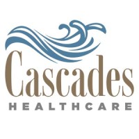 Cascades Healthcare logo - Similar company to Ability Hhh