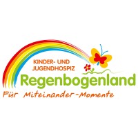 Kinder- und Jugendhospiz Regenbogenland logo - Similar company to Krass E.V. Kulturelle Bildung Für Kinder Und Jugendliche