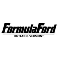 Formula Ford of Rutland, Inc. logo - Similar company to Formula First Collision