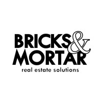 Bricks & Mortar Real Estate Solutions logo - Similar company to Littlehampton Bricks And Pavers