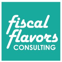 Fiscal Flavors Consulting logo - Similar company to Clarkhirth