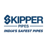 Skipper Pipes logo - Similar company to Kothari Group