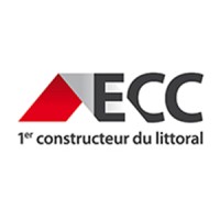 Maisons ECC logo - Similar company to Willerval Architectes