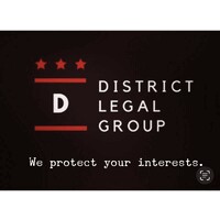 District Legal Group, PLLC logo - Similar company to Justis Connection