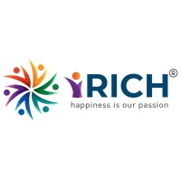 iRICH Work & Play India Pvt. Ltd. logo - Similar company to I Reach