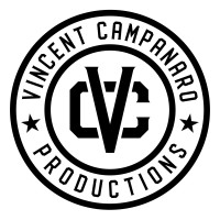 Vincent Campanaro Productions logo - Similar company to Nextnet Wireless