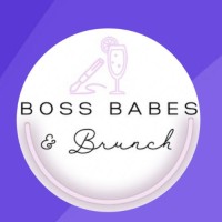 Boss Babes & Brunch™ logo - Similar company to Onward