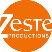 Zeste productions logo - Similar company to Zeste Agency