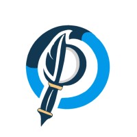Publishden logo - Similar company to Evans Above