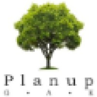 Planup Gak