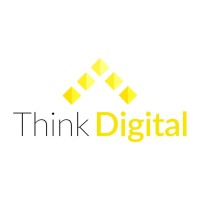 Think Digital LLP logo - Similar company to Prizma Digitech Pvt. Ltd