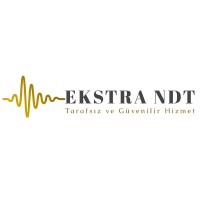 Ekstra NDT Quality Co. logo - Similar company to İntek Grup Mühendislik A.Ş.