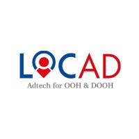LOCAD : Adtech for OOH & pDOOH logo - Similar company to Eicore