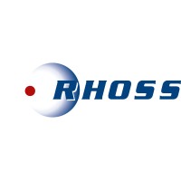 Rhoss CZ logo - Similar company to Dc4U S.R.O.