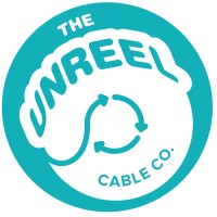 The Unreel Cable Company logo - Similar company to Atscables
