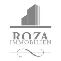 Roza Immobilien logo - Similar company to May Firmengruppe