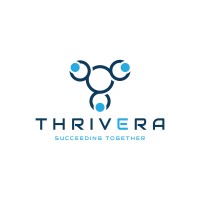 Thrivera Staffing Services logo - Similar company to Data Defenders