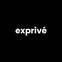 Exprive logo - Similar company to Mini Popz | 미니팝츠
