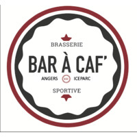 BAR A CAF' logo - Similar company to Boucherie Poissonnerie Du Rail