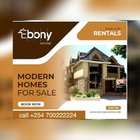 Ebony Estates Limited logo - Similar company to Ebony Estates Ltd. Official