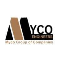 Myco Engineers (Myco Group of Companies) logo - Similar company to Muhammad Ramzan Construction (Mrc)
