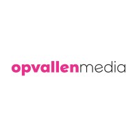 OpvallenMedia® logo - Similar company to Comp-It-Aut