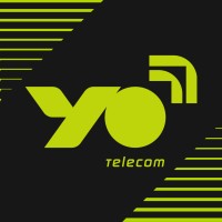 YO TELECOM logo - Similar company to Ns Link - Provedor De Internet