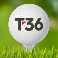 T36 Golf logo - Similar company to The Outlet Resource Group