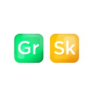 Growth Skills logo - Similar company to Compete Now