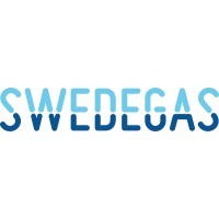 Swedegas AB logo - Similar company to Processkontroll Ab