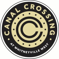 Canal Crossing at Whitneyville West logo - Similar company to Geartech Technologies