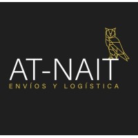 At-Nait logo - Similar company to Hooked Brand
