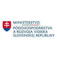 Ministerstvo pôdohospodárstva a rozvoja vidieka SR logo - Similar company to Únia Profesionálov Verejného Obstarávania
