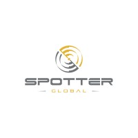 Spotter Global logo - Similar company to Global Tech Secure