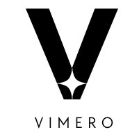 VIMERO logo - Similar company to Sumiso