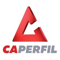 Caperfil - Perfis em Aço Galvanizado logo - Similar company to Lifetime Solutions