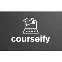 Courseify logo - Similar company to Argentum Growth Partners