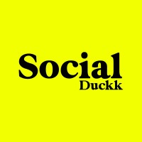 SocialDuckk logo - Similar company to Two Mind Events
