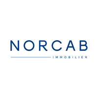 NORCAB IMMOBILIER logo - Similar company to Jacquemars Immobilier