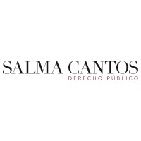 SALMA CANTOS - DERECHO PÚBLICO logo - Similar company to Monarka Clinic