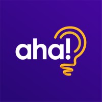 aha! Impact logo - Similar company to The Future Academy