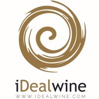 iDealwine logo - Similar company to La Winetech