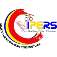 Majlis Sukan Wilayah Persekutuan (MSWP) logo - Similar company to Wtm Today
